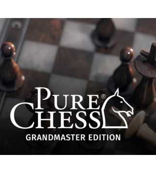 Pure Chess Grandmaster Edition Complete Steam Key GLOBAL